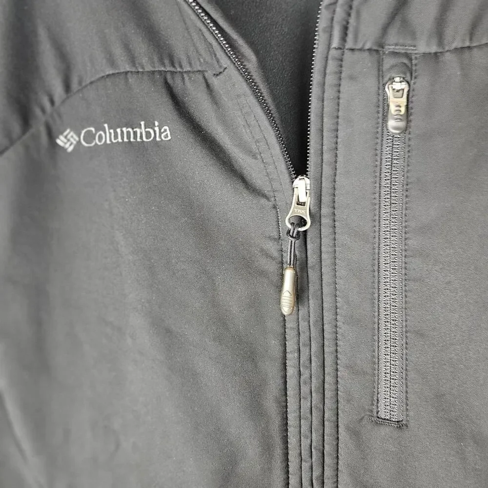 Columbia-sportswear Men's Multi Jacket